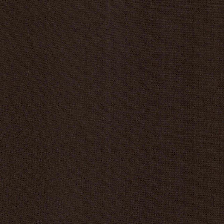 Блэкаут однотонный тёмно-коричневый 88287